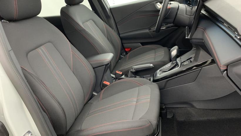Aperçu du véhicule : 1.0 EcoBoost 155 ch mHEV S S Powershift ST-Line