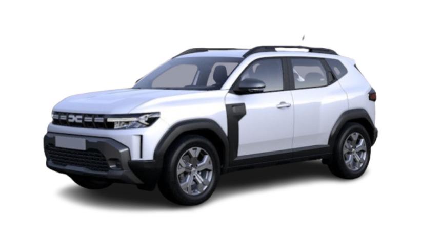 Aperçu du véhicule : DUSTER Mild Hybrid 140 Expression