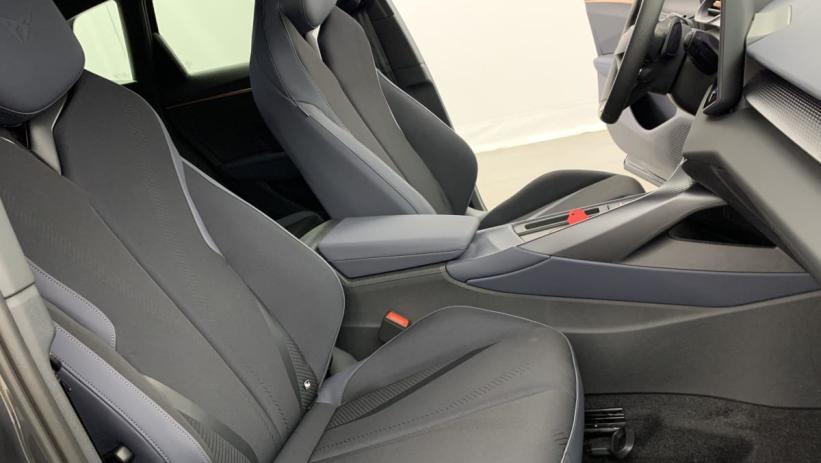 Aperçu du véhicule : 1.5 eTSI Hybrid 150 ch DSG7 V