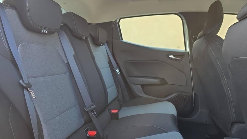 Aperçu du véhicule : SCE 65 CH GSR2 EVOLUTION