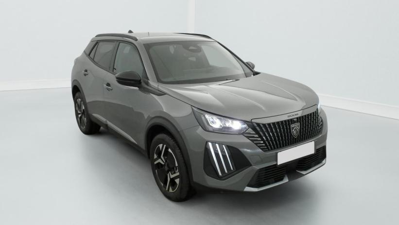 Aperçu du véhicule : Hybrid 145 e-DCS6 Allure