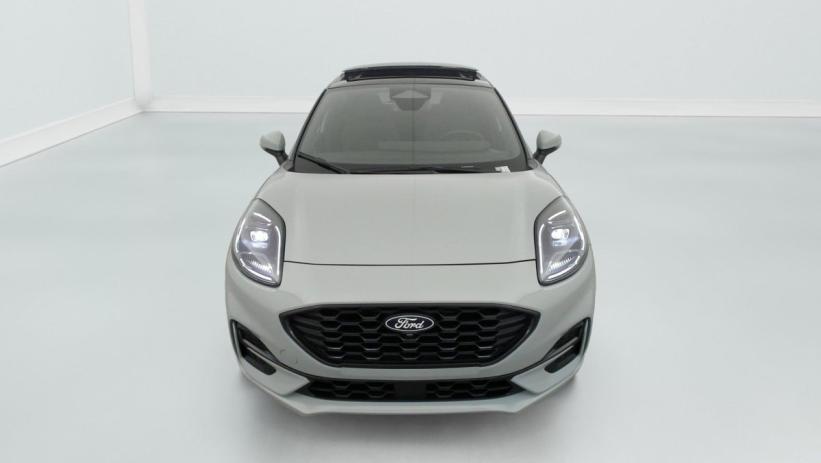 Aperçu du véhicule : 1.0 EcoBoost 155 ch mHEV S S Powershift ST-Line