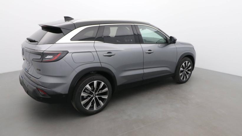 Aperçu du véhicule : 1.2 E-TECH FULL HYBRID 200CH TECHNO - 24