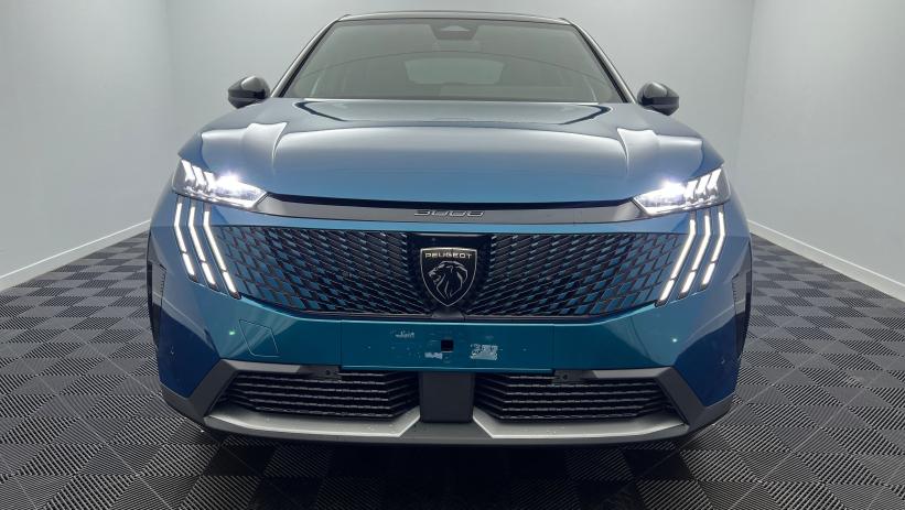 Aperçu du véhicule : Hybrid 145 e-DCS6 GT Exclusive Bleu Obsession avec 1150€ d'équipements inclus