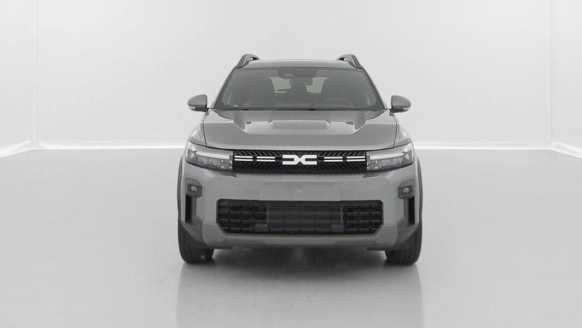 Aperçu du véhicule : 1.8 Hybrid 155ch Journey