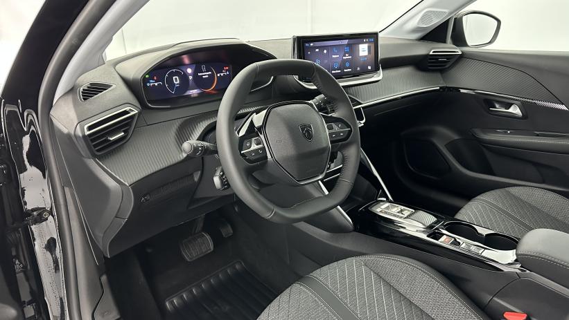 Aperçu du véhicule : 1.2 Hybrid 110ch Allure e-DCS6