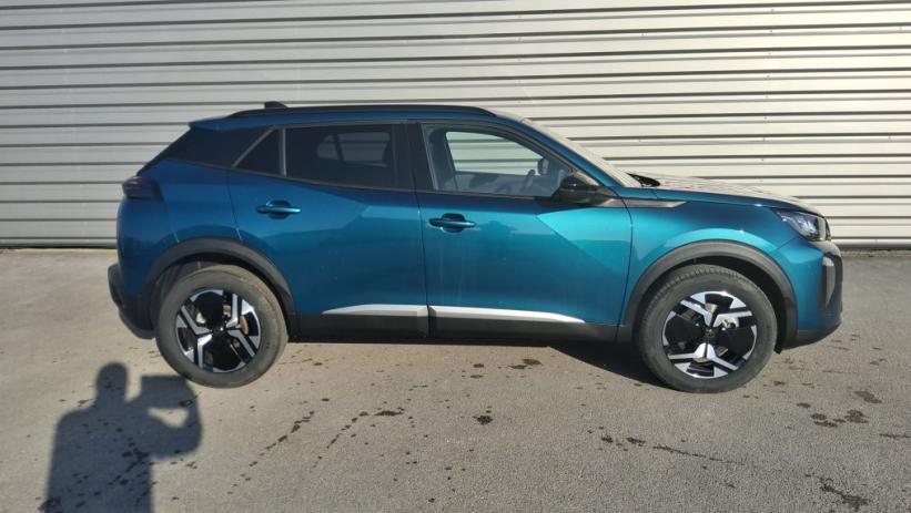 Aperçu du véhicule : 2008 Hybrid 145 e-DCS6 Allure