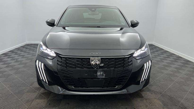 Aperçu du véhicule : Nouvelle Hybrid 145 e-DCS6 GT Noir Perla Nera avec 3100€ d'équipements inclus