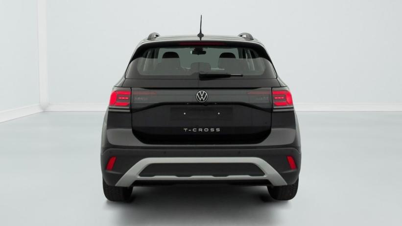 Aperçu du véhicule : 1.5 TSI 150 START STOP DSG7 LIFE PLUS