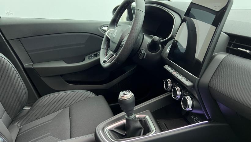 Aperçu du véhicule : TCe 90 ch Esprit Alpine Gris Schiste avec 1450€ d'équipements inclus