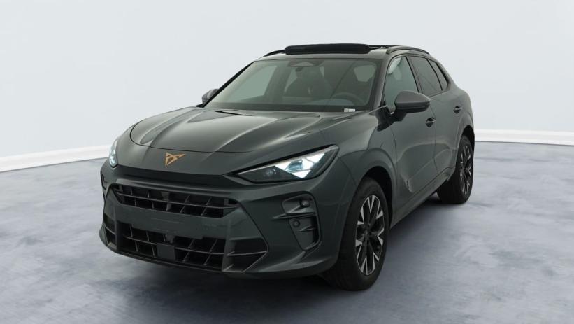 Aperçu du véhicule : 1.5 eTSI Hybrid 150 ch DSG7 V