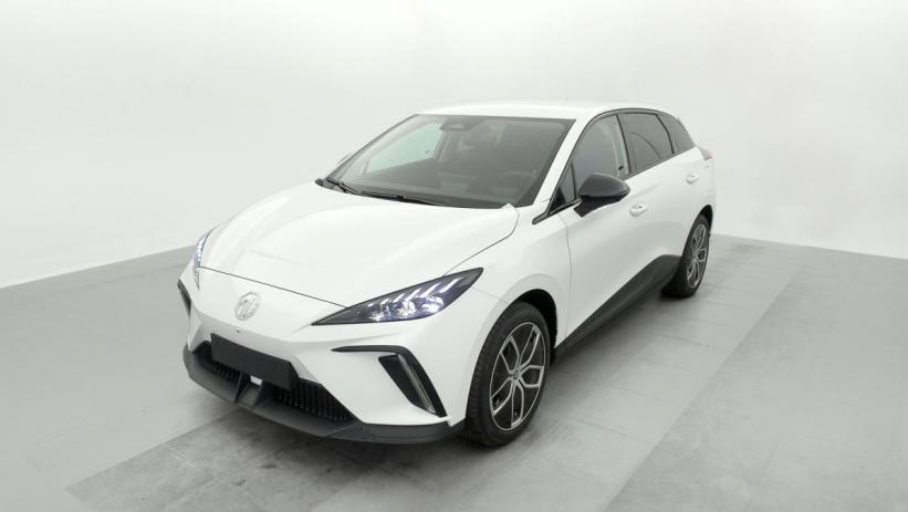 Aperçu du véhicule : ELECTRIC 64KWH - 150 KW 2WD LUXURY