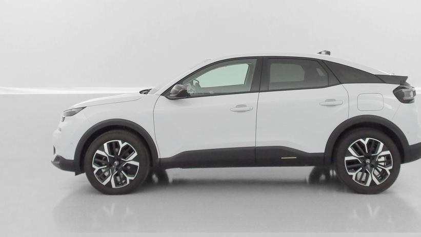 Aperçu du véhicule : 1.2 Hybride 136ch Max e-DCS6