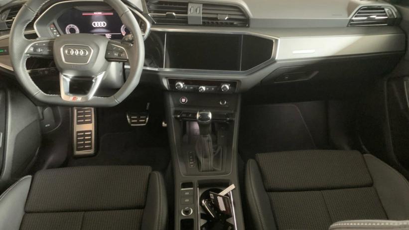 Aperçu du véhicule : 35 TDI 150 CH S TRONIC 7 S LINE