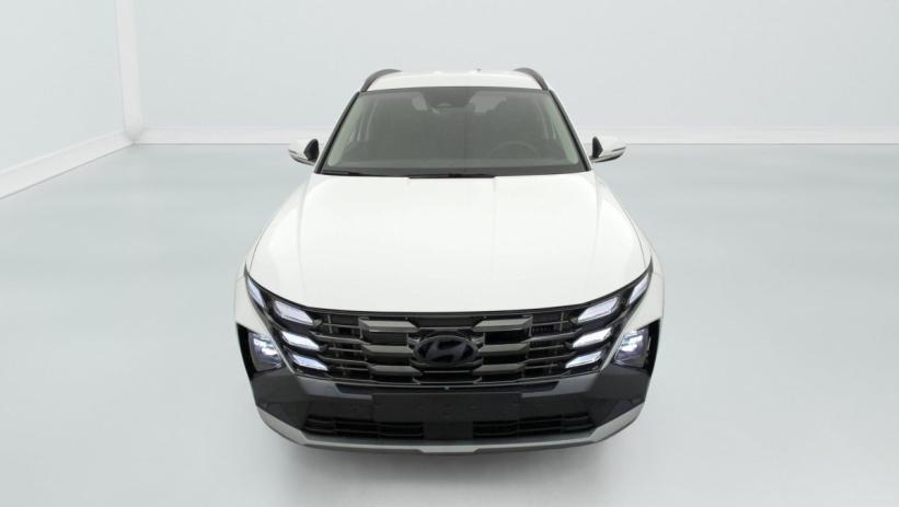 Aperçu du véhicule : 1.6 T-GDI 253 Plug-in BVA6 Creative