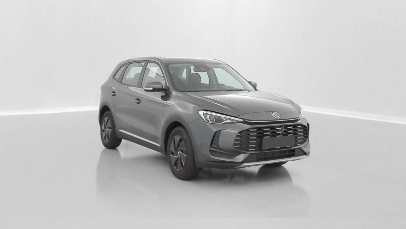 Aperçu du véhicule : 1.5 L Hybrid+ 197ch Standard