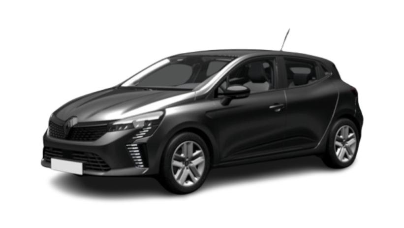 Aperçu du véhicule : CLIO V TCe 90 ch GSR2 Evolution