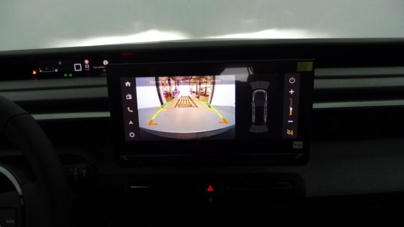 Aperçu du véhicule : 1.2 HYBRIDE 145CH MAX 7 PLACES