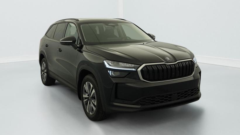 Aperçu du véhicule : 1.5 TSI 150 ch Hybrid ACT DSG7 7pl Selection