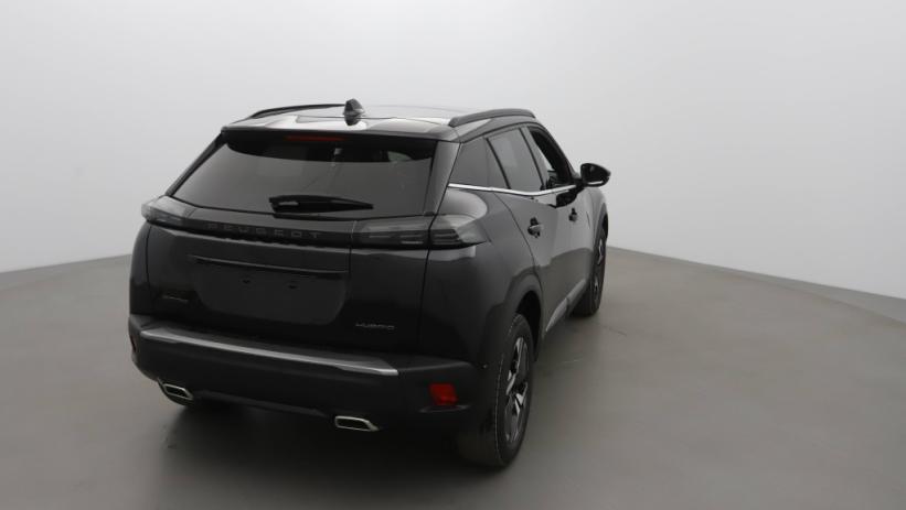 Aperçu du véhicule : 1.2 HYBRID 145CH GT E-DCS6