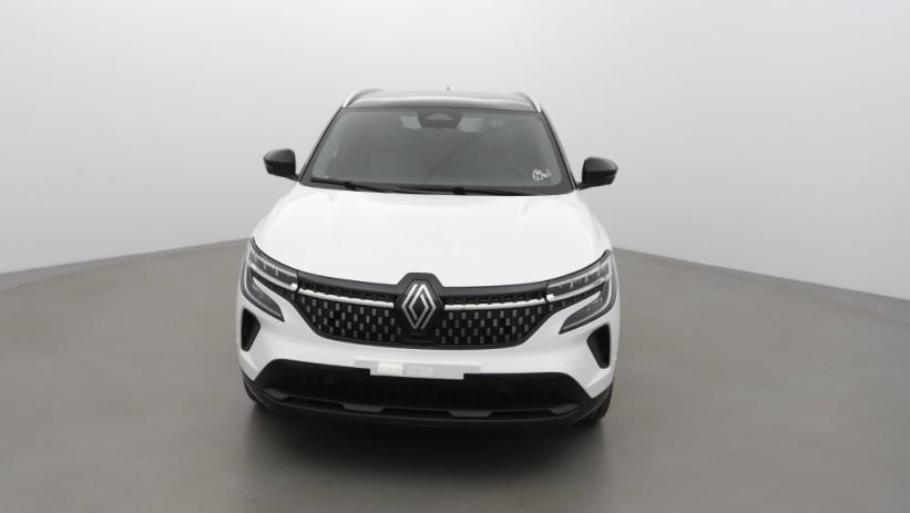 Aperçu du véhicule : 1.2 E-TECH FULL HYBRID 200CH TECHNO - 24