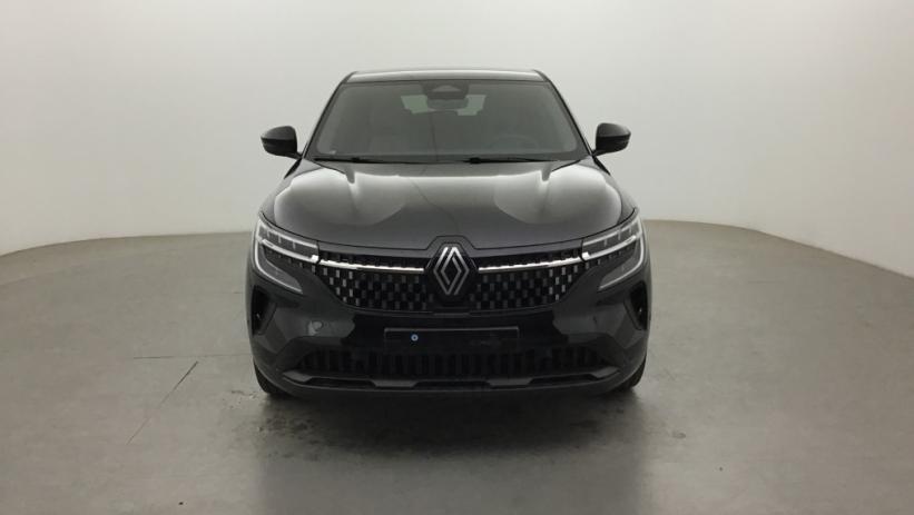 Aperçu du véhicule : AUSTRAL E-Tech hybrid 200 Techno