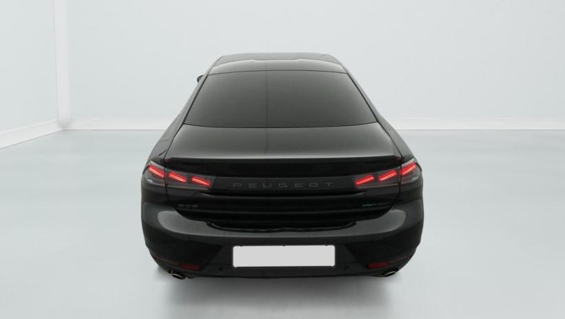 Aperçu du véhicule : Hybrid 180 e-EAT8 Allure