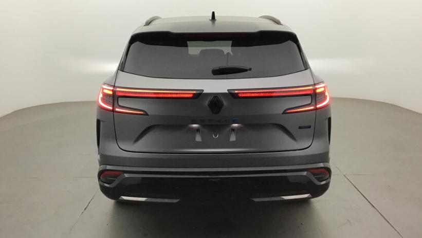 Aperçu du véhicule : ESPACE VI E-Tech full hybrid 200 GSR2 esprit Alpine