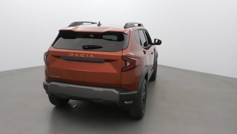 Aperçu du véhicule : 1.2 TCE MILD HYBRID 130CH EXTREME 4X2