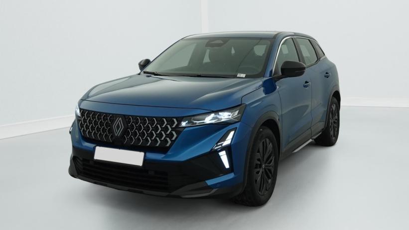 Aperçu du véhicule : FULL HYBRID E-TECH 200 CH EVOLUTION