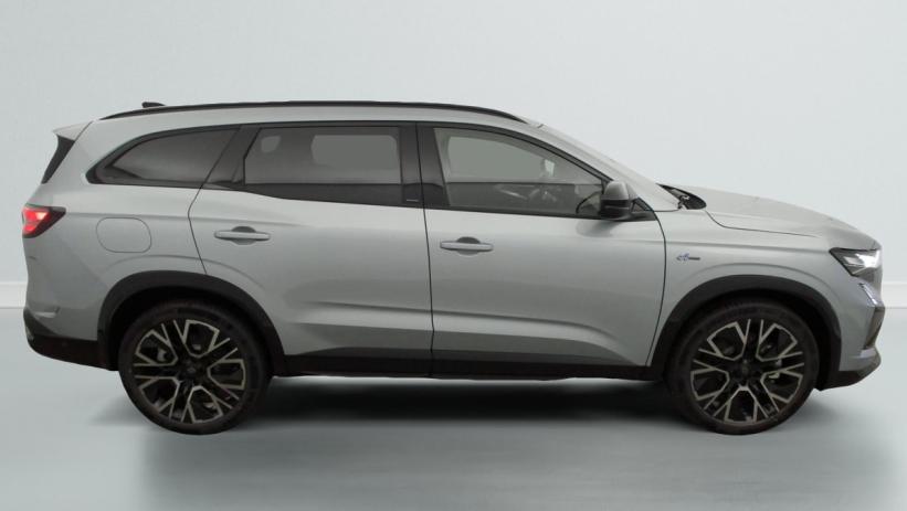 Aperçu du véhicule : FULL HYBRID E-TECH 200 CH 7PL ESPRIT ALPINE