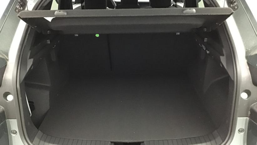 Aperçu du véhicule : DUSTER Hybrid 140 Journey