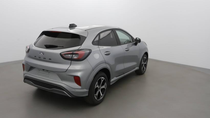 Aperçu du véhicule : 1.0 ECOBOOST HYBRID 125CH ST LINE S&S POWERSHIFT