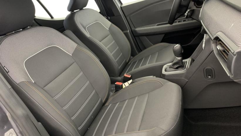 Aperçu du véhicule : TCe 90 CVT GSR2 Stepway Expression