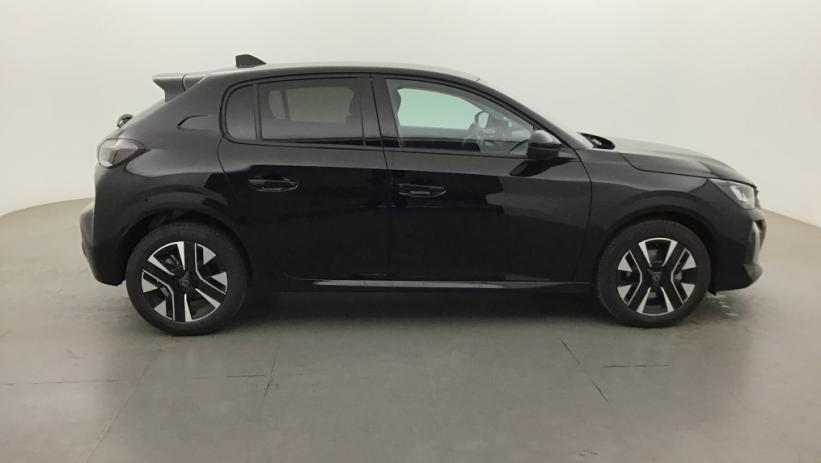 Aperçu du véhicule : 208 Hybrid 110 e-DCS6 Allure