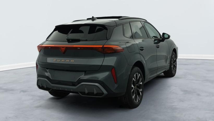 Aperçu du véhicule : 1.5 eTSI Hybrid 150 ch DSG7 V