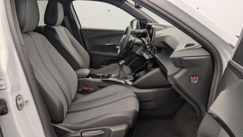 Aperçu du véhicule : 100 S S BVM6 Allure