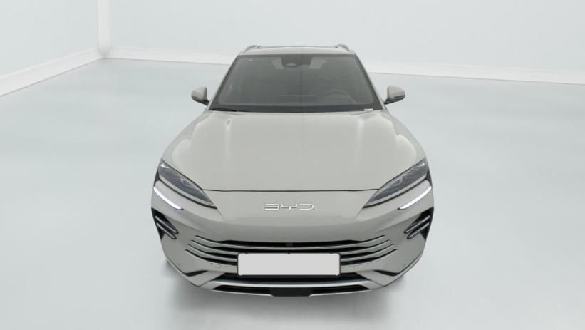 Aperçu du véhicule : 1.5l DM-i 218 ch PHEV Boost