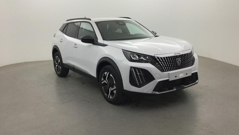 Aperçu du véhicule : 2008 Hybrid 145 e-DCS6 Allure