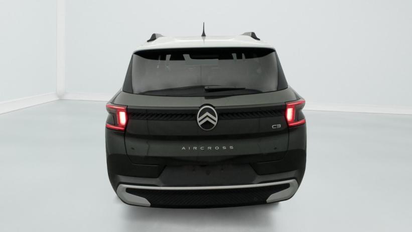 Aperçu du véhicule : Hybride 145 e-DCS6 Max