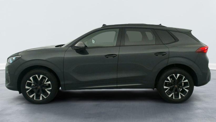 Aperçu du véhicule : 1.5 eTSI Hybrid 150 ch DSG7 V
