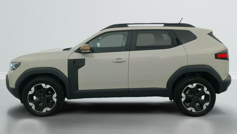Aperçu du véhicule : TCe 130 4x4 Extreme