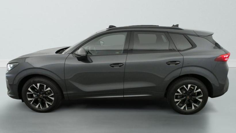 Aperçu du véhicule : 1.5 eTSI Hybrid 150 ch DSG7 V