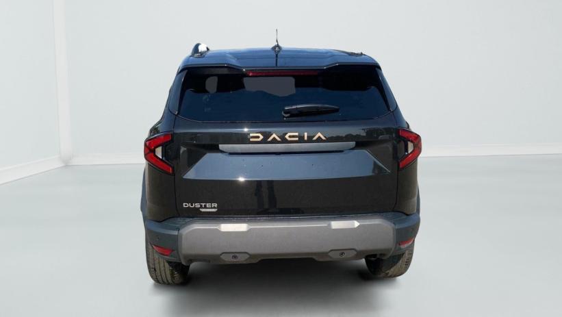 Aperçu du véhicule : Hybrid 140 Extreme