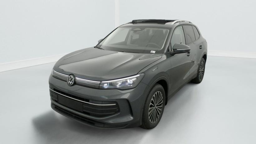 Aperçu du véhicule : 1.5 eTSI 150CV DSG7 LIFE PLUS