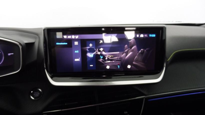 Aperçu du véhicule : 1.2 HYBRID 136CH GT E-DCS6