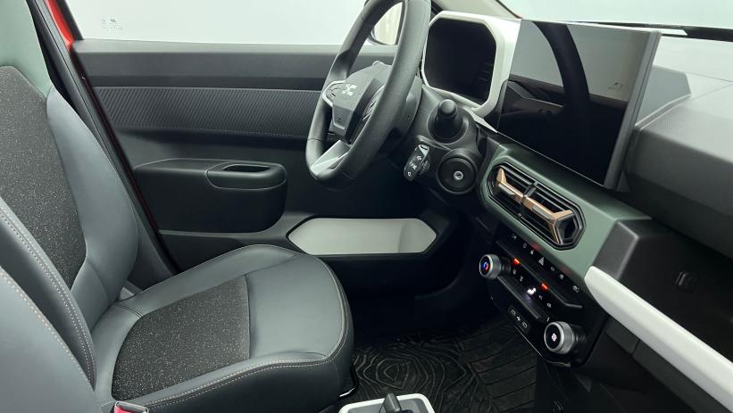 Aperçu du véhicule : 65 Extreme Rouge Brique avec 1160€ d'équipements inclus