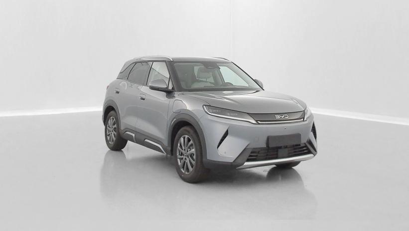 Aperçu du véhicule : 1.5 DM-i PHEV 212ch Boost