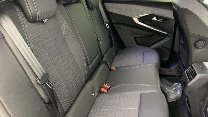 Aperçu du véhicule : Hybrid 145 e-DCS6 GT