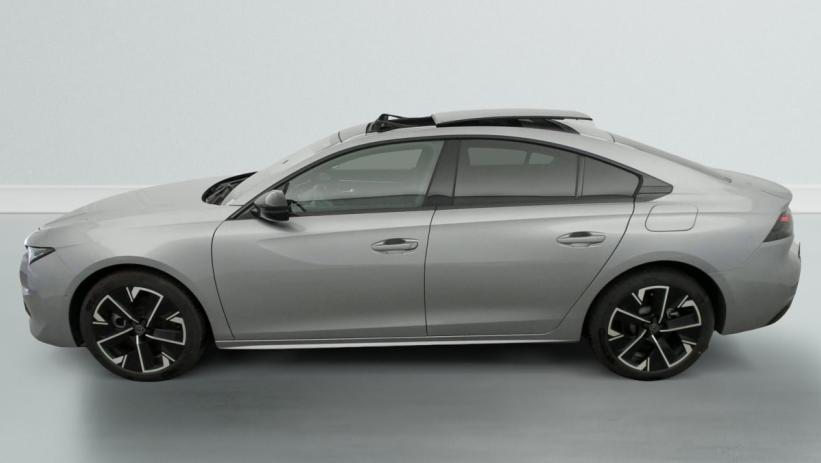 Aperçu du véhicule : Hybrid 225 e-EAT8 Allure